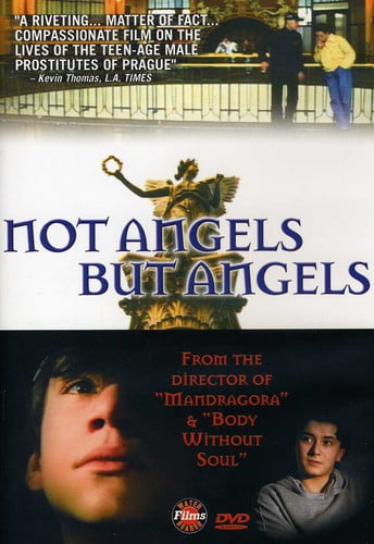 Would Angels of sex dvd interesting Consider, that Angels of sex dvd have